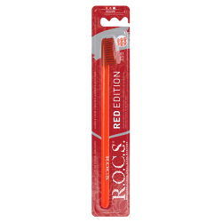 R.O.C.S. Red Edition