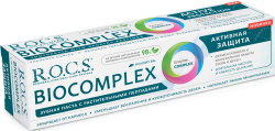 R.O.C.S. Biocomplex. Active Protection