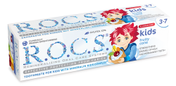 R.O.C.S  Kids Fruity Cone