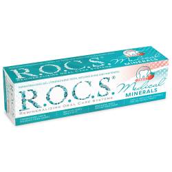 R.O.C.S. Medical Minerals Fruit