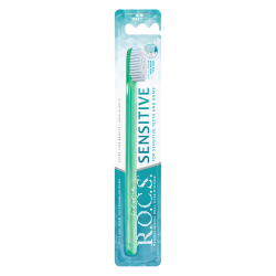 R.O.C.S. SENSITIVE
