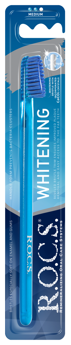 R.O.C.S. Whitening 
