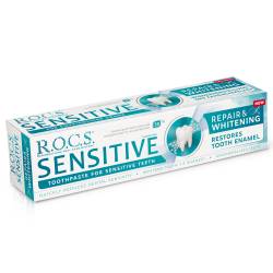 R.O.C.S. Sensitive Repair & Whitening whitening 