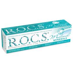 R.O.C.S. Medical Minerals