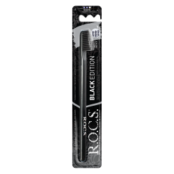 R.O.C.S. Black Edition