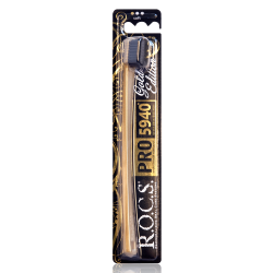 R.O.C.S. Gold Edition