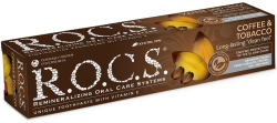 R.O.C.S. Coffee & Tobacco 