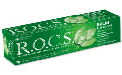 R.O.C.S. Balm for Gums 