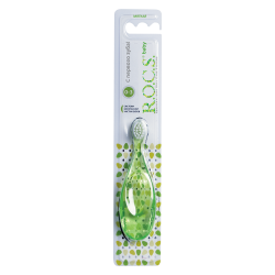 R.O.C.S. BABY toothbrush