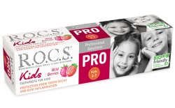 R.O.C.S PRO Kids Wild Berries