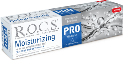 Toothpaste R.O.C.S. PRO Moisturizing