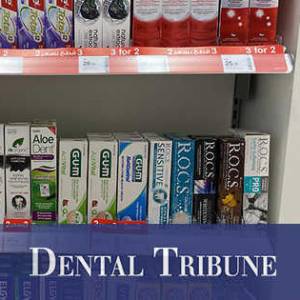 Natural toothpaste R.O.C.S. is now available at Boots pharmacies in the UAE
