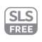 SODIUM LAURYL SULFATE FREE