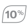 Xylitol 10%